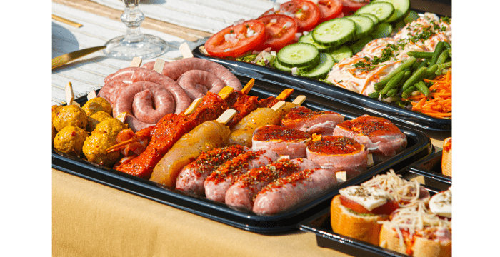 Grillschotels