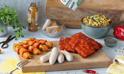 bbq