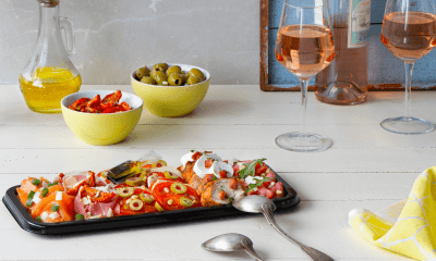 Zuider buffet