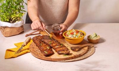 bbq-voorgegaard-ribben