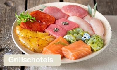 Feestaanbod-grillschotel-teppanyaki