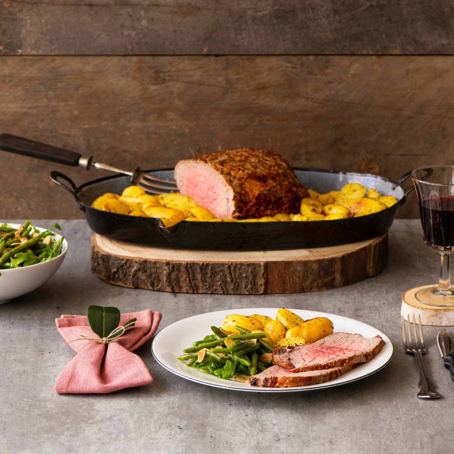 buurtslagers-recept-rosbief